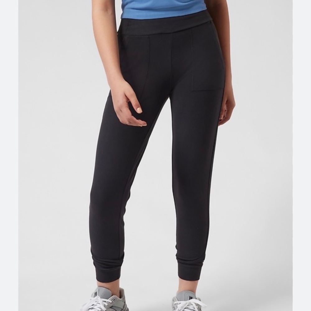 Athleta Girl Joggers